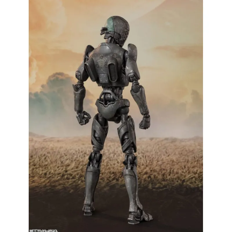 Sale Figura Jimmy 17 cm Rebel Moon Parte 1: La Niña Del Fuego Regalos De Otras Series