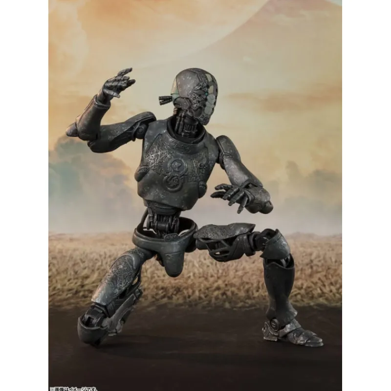 Sale Figura Jimmy 17 cm Rebel Moon Parte 1: La Niña Del Fuego Regalos De Otras Series