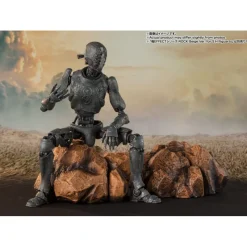 Sale Figura Jimmy 17 cm Rebel Moon Parte 1: La Niña Del Fuego Regalos De Otras Series