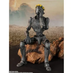 Sale Figura Jimmy 17 cm Rebel Moon Parte 1: La Niña Del Fuego Regalos De Otras Series