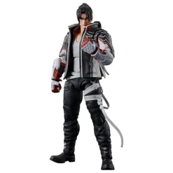 Bandai Regalos Y Coleccionismo Para Gamers - Cosas De Videojuegos Míticos|Descuentos Gaming^Figura Jin Kazama 15 cm Tekken 8