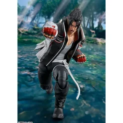 Bandai Regalos Y Coleccionismo Para Gamers - Cosas De Videojuegos Míticos|Descuentos Gaming^Figura Jin Kazama 15 cm Tekken 8