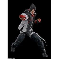 Bandai Regalos Y Coleccionismo Para Gamers - Cosas De Videojuegos Míticos|Descuentos Gaming^Figura Jin Kazama 15 cm Tekken 8