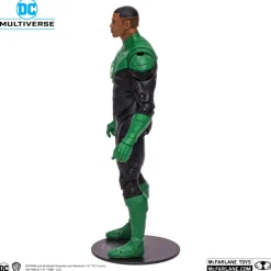 Discount Figura John Stewart Linterna Verde Multiverso DC Figuras Dc