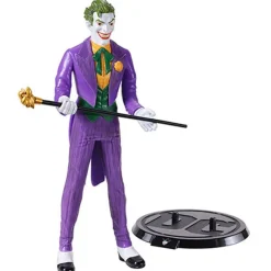 New Figura Joker DC Comics Bendyfigs Regalos De Villanos Dc|Figuras Dc