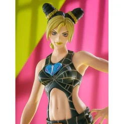 Good Smile Company Figuras^Figura Jolyne Cujoh 17 cm JoJo's Bizarre Adventure