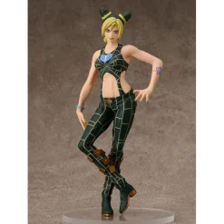 Good Smile Company Figuras^Figura Jolyne Cujoh 17 cm JoJo's Bizarre Adventure