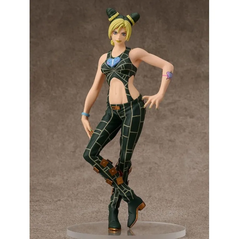 Good Smile Company Figuras^Figura Jolyne Cujoh 17 cm JoJo's Bizarre Adventure
