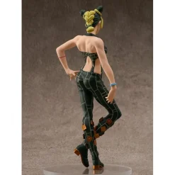 Good Smile Company Figuras^Figura Jolyne Cujoh 17 cm JoJo's Bizarre Adventure