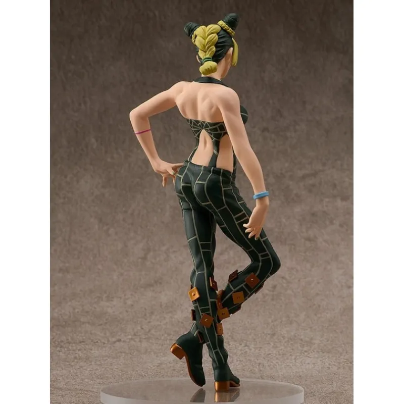 Good Smile Company Figuras^Figura Jolyne Cujoh 17 cm JoJo's Bizarre Adventure