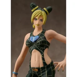Good Smile Company Figuras^Figura Jolyne Cujoh 17 cm JoJo's Bizarre Adventure