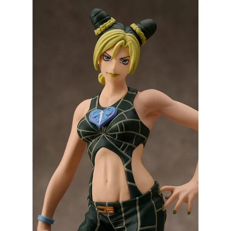 Good Smile Company Figuras^Figura Jolyne Cujoh 17 cm JoJo's Bizarre Adventure