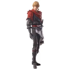 Best Figura Joshua Rosefield 15 cm Final Fantasy VII Bring Arts Descuentos Gaming