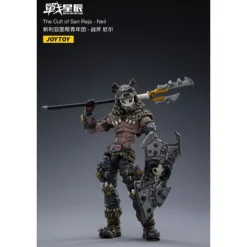 Joy Toy Descuentos Gaming^Figura JoyToy The Cult of San Reja 10.5 cm