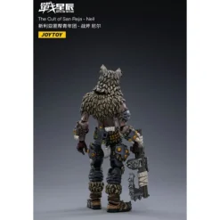 Joy Toy Descuentos Gaming^Figura JoyToy The Cult of San Reja 10.5 cm