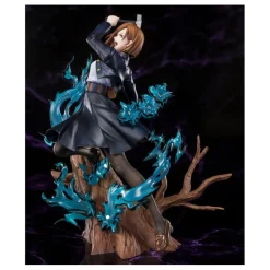 Bandai Figuras^Figura Jujutsu Kaisen Nobara Kugisaki 17 cm Figuarts Zero