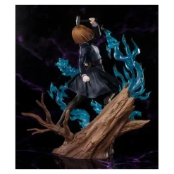 Bandai Figuras^Figura Jujutsu Kaisen Nobara Kugisaki 17 cm Figuarts Zero