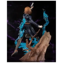 Bandai Figuras^Figura Jujutsu Kaisen Nobara Kugisaki 17 cm Figuarts Zero
