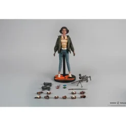 Sale Figura Julianna Deathloop 1/6 28 cm Regalos Y Coleccionismo Para Gamers - Cosas De Videojuegos Míticos