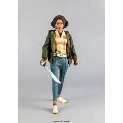 Sale Figura Julianna Deathloop 1/6 28 cm Regalos Y Coleccionismo Para Gamers - Cosas De Videojuegos Míticos