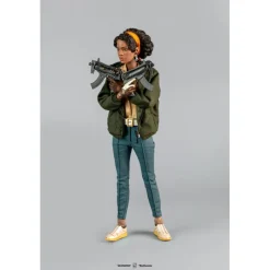 Sale Figura Julianna Deathloop 1/6 28 cm Regalos Y Coleccionismo Para Gamers - Cosas De Videojuegos Míticos