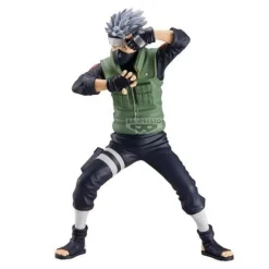 Discount Figura Kakashi Hatake Grandista Naruto Shippuden Figuras