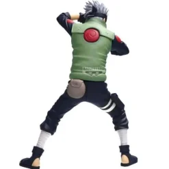 Discount Figura Kakashi Hatake Grandista Naruto Shippuden Figuras