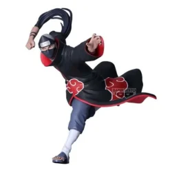 Banpresto Figuras^Figura Kakuzu Naruto Shippuden Vibration Stars 15cm