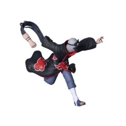 Banpresto Figuras^Figura Kakuzu Naruto Shippuden Vibration Stars 15cm