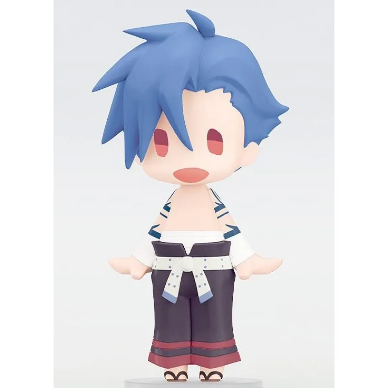 Good Smile Company Figuras^Figura Kamina 10 cm Tengen Toppa Gurren Lagann Good Smile
