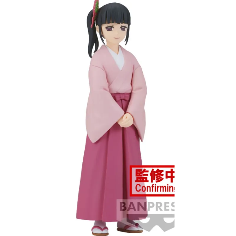 Bandai Figuras^Figura Kanao Tsuyuri Vol 39 Demon Slayer