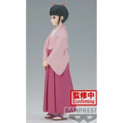 Bandai Figuras^Figura Kanao Tsuyuri Vol 39 Demon Slayer