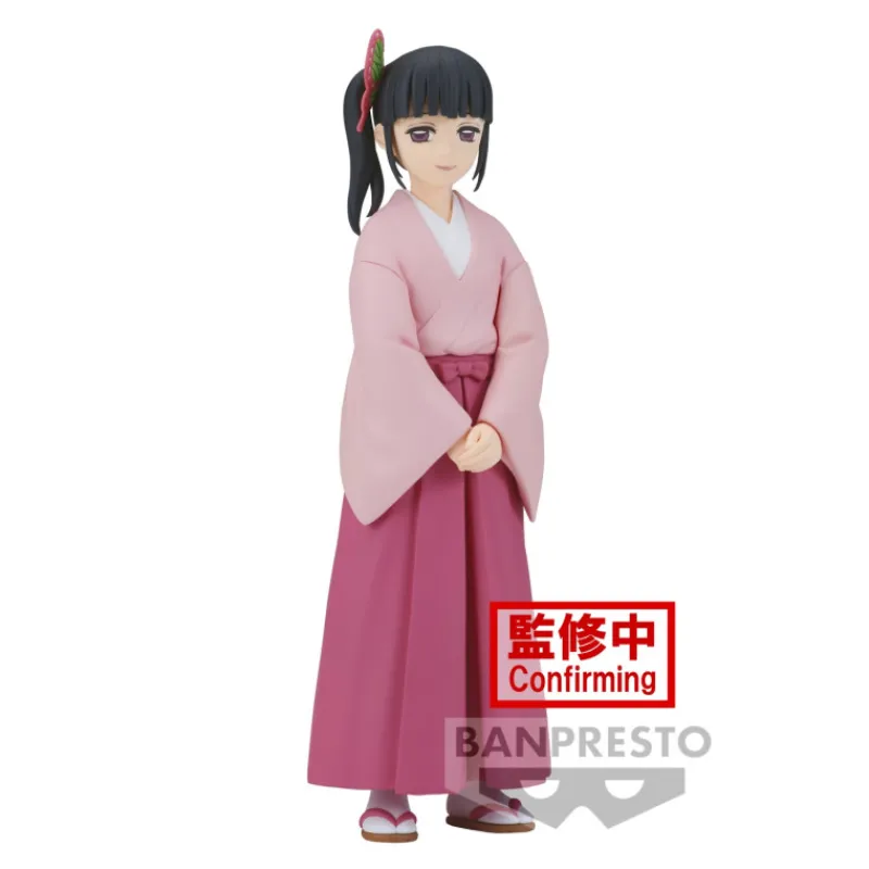 Bandai Figuras^Figura Kanao Tsuyuri Vol 39 Demon Slayer
