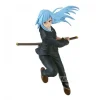 Banpresto Figuras^Figura Kasumi Miwa Jujutsu Kaisen 13 cm