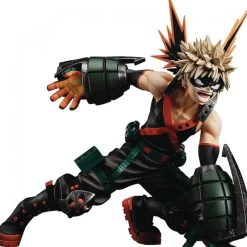 Sale Figura Katsuki Bakugo My Hero Academia 30cm Figuras