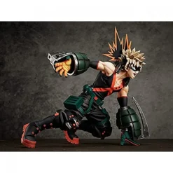 Sale Figura Katsuki Bakugo My Hero Academia 30cm Figuras