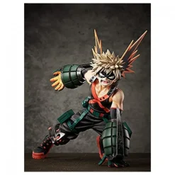 Sale Figura Katsuki Bakugo My Hero Academia 30cm Figuras