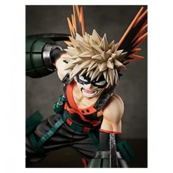 Sale Figura Katsuki Bakugo My Hero Academia 30cm Figuras