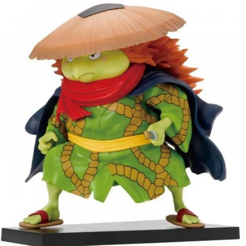 Hot Figura Kawamatsu One Piece de 13cm PVC Figuras One Piece|Figuras