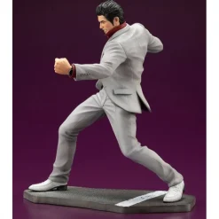 Kotobukiya Figuras^Figura Kazuma Kiryu PVC 29 cm Like a Dragon