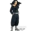 Hot Figura Keisuke Baji Tokyo Revengers 17 cm Figuras