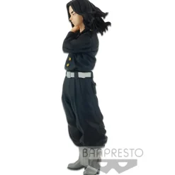 Hot Figura Keisuke Baji Tokyo Revengers 17 cm Figuras