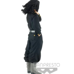 Hot Figura Keisuke Baji Tokyo Revengers 17 cm Figuras