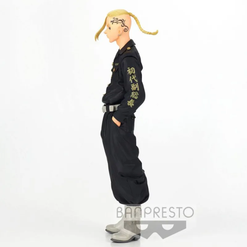 Online Figura Ken Ryuguji 18 cm Tokyo Revengers Figuras