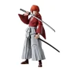 New Figura Kenshin Himura S.H. Figuarts 13,5 cm Rurouni Kenshin Figuras