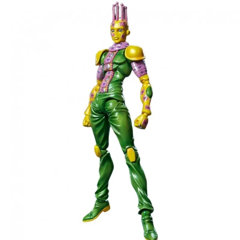 Good Smile Company Figuras^Figura KI Costello 15,5 cm JoJo's Bizarre Adventure