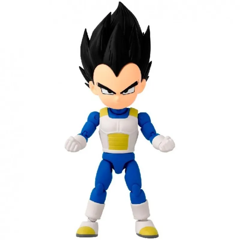 Clearance Figura Kid Vegeta Dragon Stars Series Dragon Ball Daima Figuras Dragon Ball|Figuras