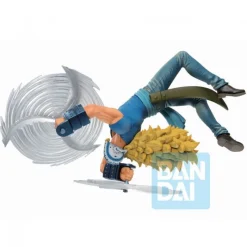 Outlet Figura Killer One Piece Wano de Bandai Figuras One Piece