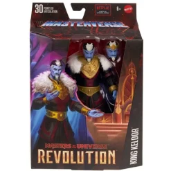 Figura King Keldor 18 cm - Masters of the Universe Masters Of The Universe