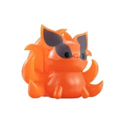 New Figura Kira Kurama Naruto Shippuden The Big Nyaruto Figuras